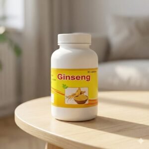 Ginseng capsul 1pis